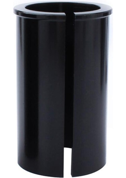 Dayanıklı Koltuğu Post Shim Seatpost Tüp Adaptör Redüktör Kılıfı 22.2 Ila 25.4 (Yurt Dışından)