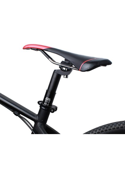 Dayanıklı Koltuğu Post Shim Seatpost Tüp Adaptör Redüktör Kılıfı 22.2 Ila 25.4 (Yurt Dışından)