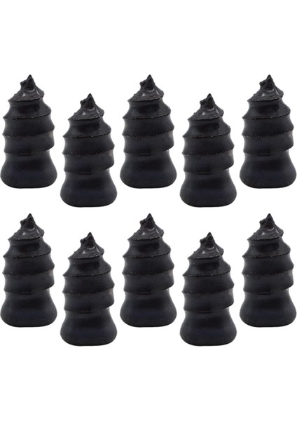 1 Set Tırnakları Kauçuk Evrensel Kauçukı 10 Pcs (Yurt Dışından) fiyatları