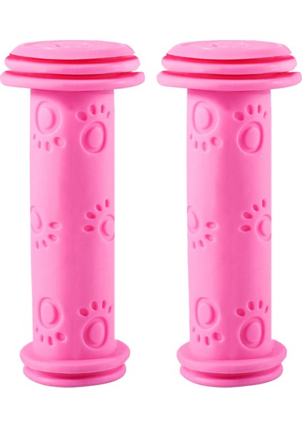 Bisiklet Gidon Grips 0.87 'yumuşak Kids Bisiklet Üç Tekerlekli Bisiklet (Yurt Dışından)