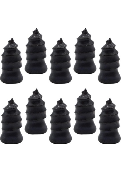 1 Set Tırnakları Kauçuk Evrensel Kauçukı 10 Pcs (Yurt Dışından) fırsatları