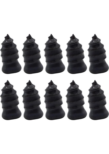 1 Set Tırnakları Kauçuk Evrensel Kauçukı 10 Pcs (Yurt Dışından) indirimleri