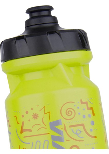 Bisiklet Su Şişesi, Su Isıtıcısı Dayanıklı Portatif, Binmek Için Sızıntı Şişeleri Yürüyüş, Sarı (Yurt Dışından) modelleri