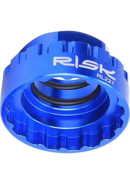 M7100 M9100 Için 12 Vitesli Zincirleme Rotor Kilitlemeı (Yurt Dışından)