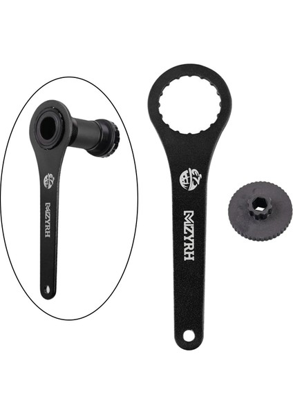 Bike Bb Wench 16 Notch Altı Montajcı (Yurt Dışından) modelleri