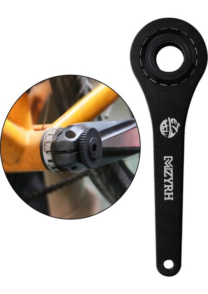 Bike Bb Wench 16 Notch Altı Montajcı (Yurt Dışından) indirimleri