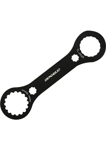 Yol Altı Kurulumu Bb Araçları 44MM 16 Notch (Yurt Dışından) fiyatları