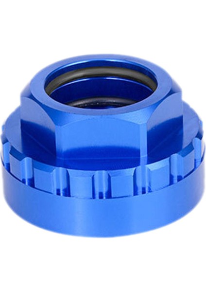 Mavi Için 12 Hızlıörırma Kurulumı (Yurt Dışından)