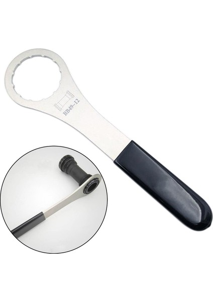 Çok Fonksiyonlu Altı Dağ Bisikleti Kurulumülme Somanı 49MM (Yurt Dışından) modelleri