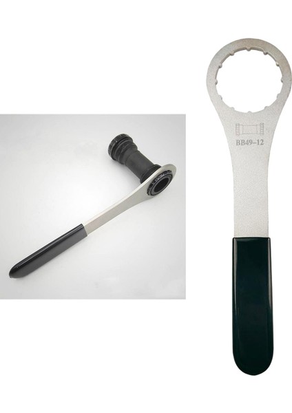 Çok Fonksiyonlu Altı Dağ Bisikleti Kurulumülme Somanı 49MM (Yurt Dışından) fırsatları