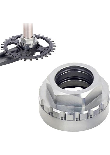Çelik Için 12 Speed ​​chainking Kurulumı (Yurt Dışından)