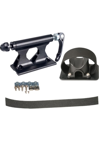 Bisiklet Çatal Alüminyum Alaşım Araç Çatı Raf Taşıyıcı (Yurt Dışından)