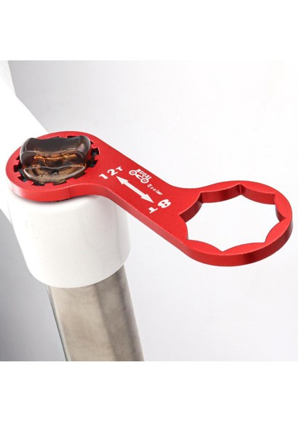 Sr Xct/xcm/xcr Ön Çatalı Kırmızı (Yurt Dışından) fiyatları