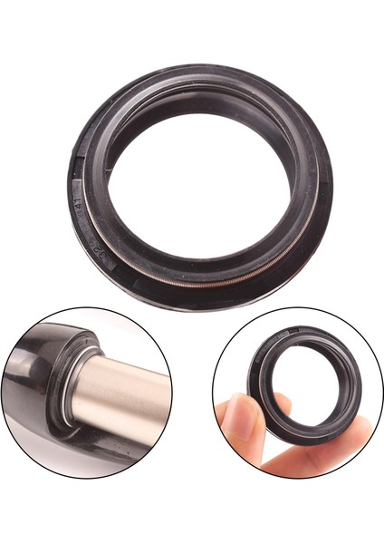 Bisiklet Çatal Yağığ Döngüsü 32MM Dış 41MM (Yurt Dışından) modelleri