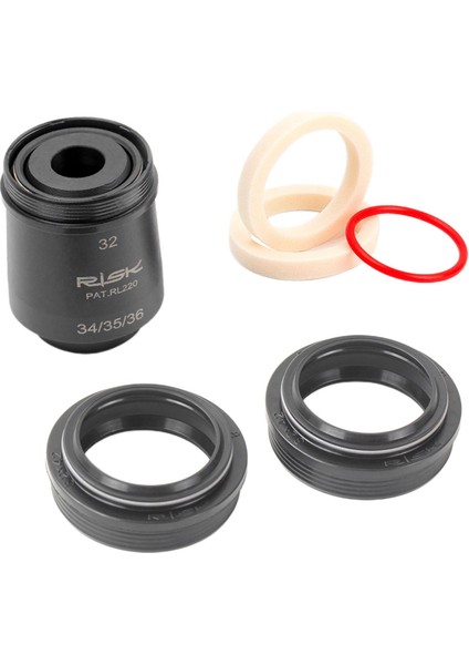 32MM Ön Çatalı Yüksek Performanslı Yağ Sızdırmazlık Mühür Veı (Yurt Dışından) fiyatları