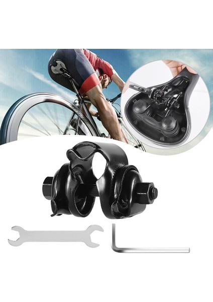 Bisiklet Seatpost Kelepçesi Metal Koltuğu Dönüşüm Kelepçe Klipsleri (Yurt Dışından) modelleri