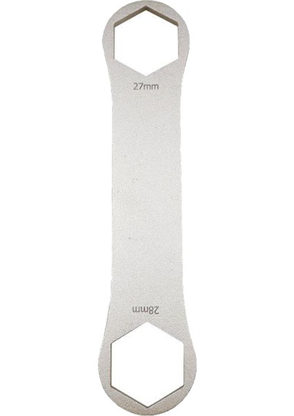 Xct Xcm Xcr 27-28MM Için Dağ Ön Çatalıı (Yurt Dışından)