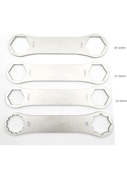 Xct Xcm Xcr 27-28MM Için Dağ Ön Çatalıı (Yurt Dışından) fiyatları