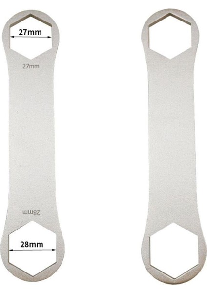 Xct Xcm Xcr 27-28MM Için Dağ Ön Çatalıı (Yurt Dışından) indirimleri