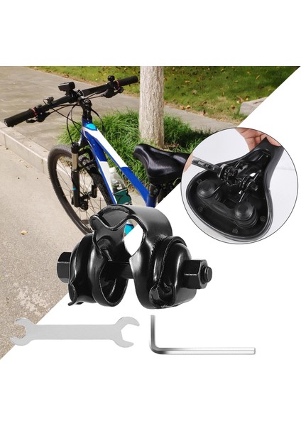 Bisiklet Seatpost Kelepçesi Metal Koltuğu Dönüşüm Kelepçe Klipsleri (Yurt Dışından) fırsatları