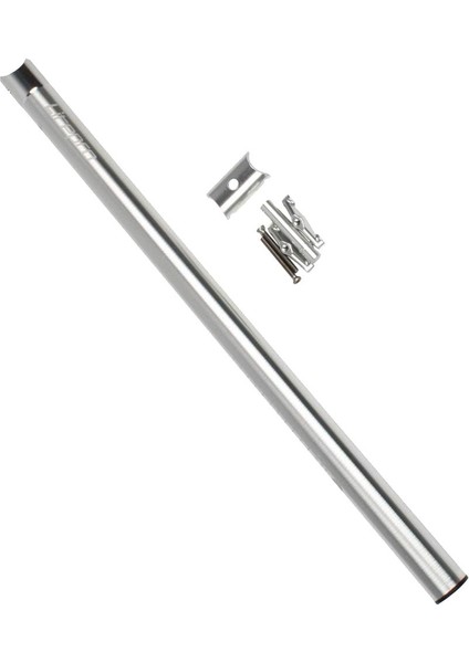 Ultralight Katlanır Seatpost 33.9X600MM Koltuk Post Tüp (Yurt Dışından) indirimleri