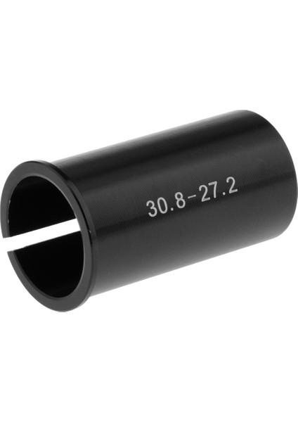 6cm Seatpost Shim Adaptör Alüminyum Alaşım Koltuğu Post Boyut Boyutu Boyunculuk 27.2 Ila 30.8 (Yurt Dışından)