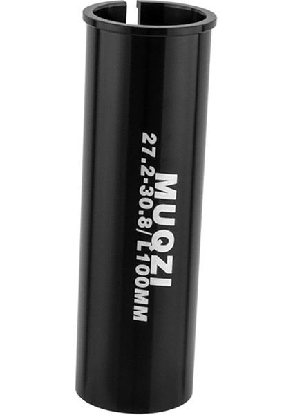 Bisiklet Koltuğu Post Shim Seatpost Adaptörü Shim 100MM Için 27.2-30.8 (Yurt Dışından) fırsatları