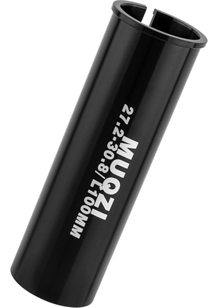 Bisiklet Koltuğu Post Shim Seatpost Adaptörü Shim 100MM Için 27.2-30.8 (Yurt Dışından) indirimleri
