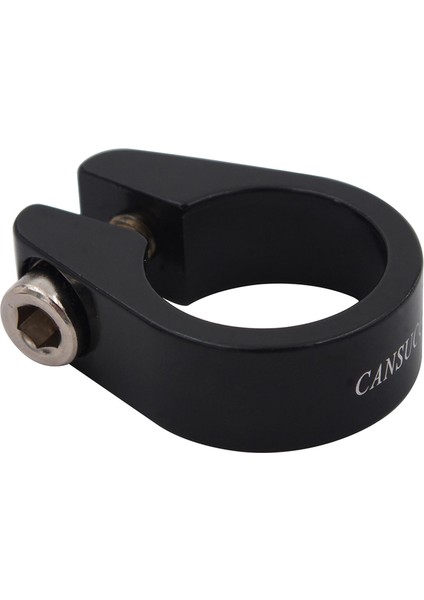 Bisiklet Koltuğu Post Kelepçesi, Koltuk Tüpü Kelepçesi 25.4mm Pas Geçirmez Seatpost (Yurt Dışından) fiyatları
