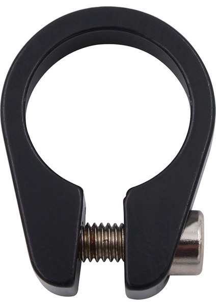 Bisiklet Koltuğu Post Kelepçesi, Koltuk Tüpü Kelepçesi 25.4mm Pas Geçirmez Seatpost (Yurt Dışından) modelleri