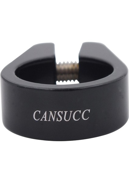 Bisiklet Koltuğu Post Kelepçesi, Koltuk Tüpü Kelepçesi 25.4mm Pas Geçirmez Seatpost (Yurt Dışından) fırsatları