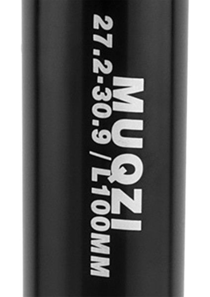 Bisiklet Koltuğu Post Shim Seatpost Tüp Adaptör Parçaları Için Dönüşüm 27.2-30.9 (Yurt Dışından)