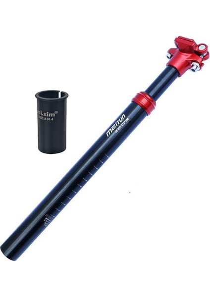 Hafif Koltuğu Post Kutup Seatpost 30.4 Kollu (Yurt Dışından)