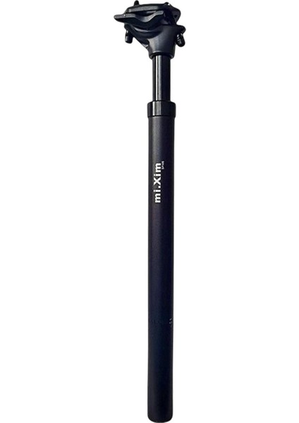 Bisiklet Seatpost Alluminum Alaşım Koltuk Post Bisikletler Için Şok Geçirmez 30.9MMX400MM (Yurt Dışından)