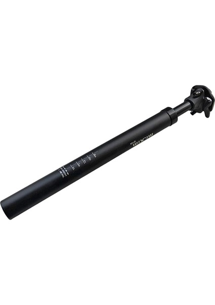 Bisiklet Seatpost Alluminum Alaşım Koltuk Post Bisikletler Için Şok Geçirmez 30.9MMX400MM (Yurt Dışından)