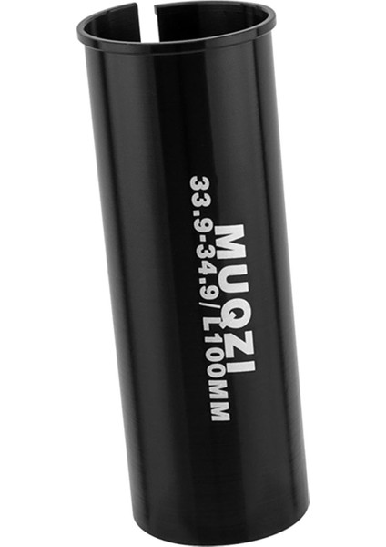Bisiklet Koltuk Direği Şim Seatpost Tüp Adaptör Dönüşümü 9-34.9 (Yurt Dışından)