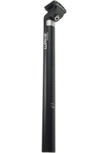 Bisiklet Seatpost Geçirmez Değiştirme 30.4mm (Yurt Dışından)