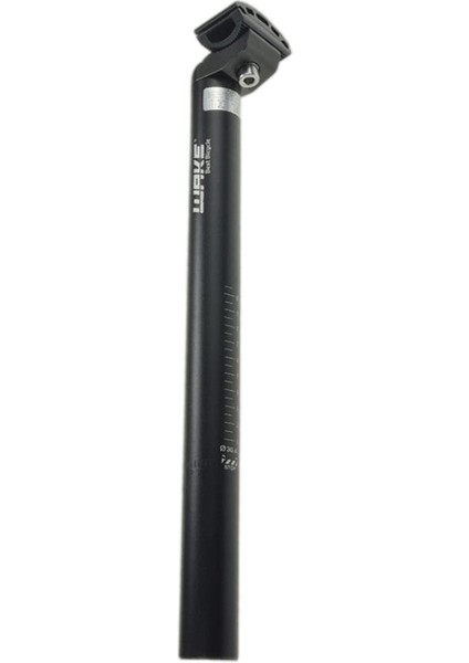 Bisiklet Seatpost Geçirmez Değiştirme 30.4mm (Yurt Dışından)