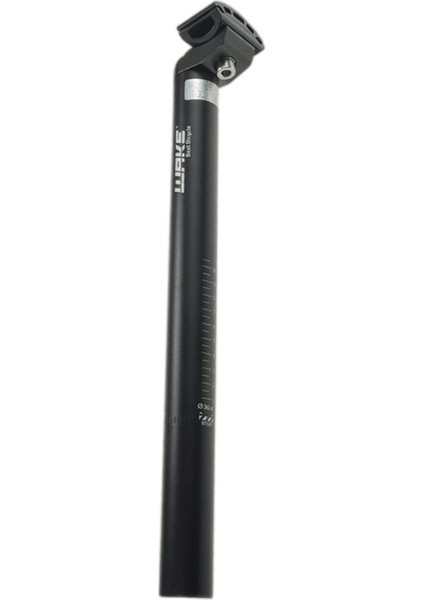 Bisiklet Seatpost Geçirmez Değiştirme 30.4mm (Yurt Dışından)