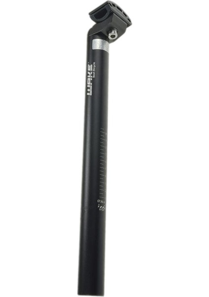 Bisiklet Seatpost Geçirmez Değiştirme 30.4mm (Yurt Dışından)