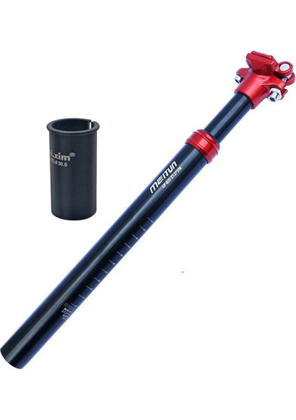 Hafif Koltuğu Post Kutup Seatpost 30.8 Kollu (Yurt Dışından)