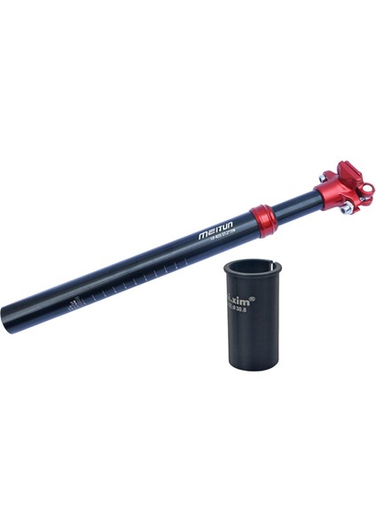 Hafif Koltuğu Post Kutup Seatpost 30.8 Kollu (Yurt Dışından)