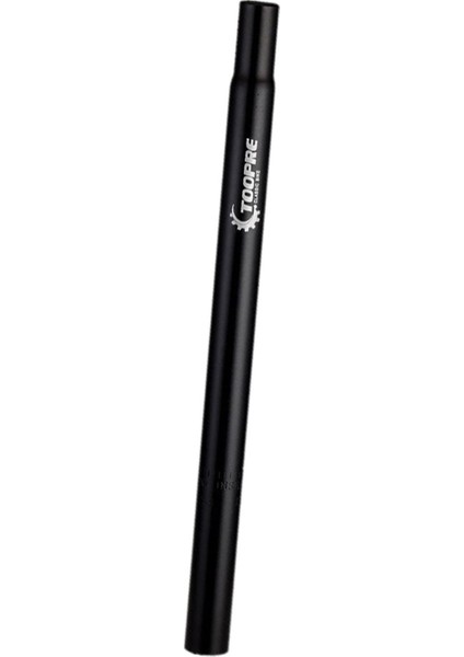 Kelepçe Seatpost Hafif 28.6X350MM (Yurt Dışından)