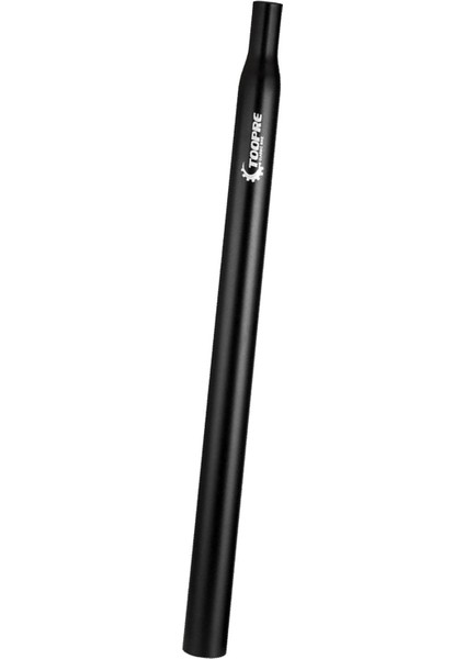 Bisiklet Koltuğu Post Ayarlanabilir Seatpost 31.6X450MM (Yurt Dışından)