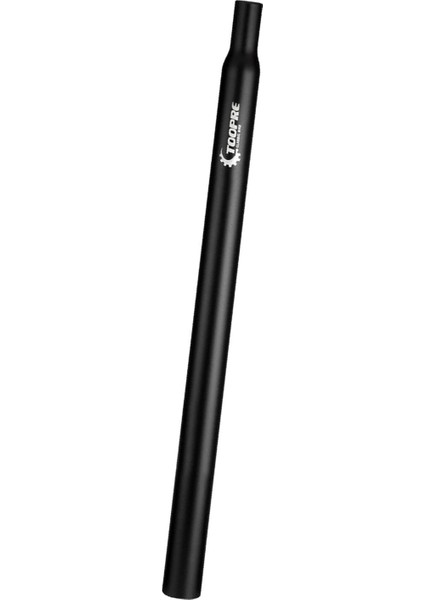 Kelepçe Seatpost Hafif 30.4X450MM (Yurt Dışından)