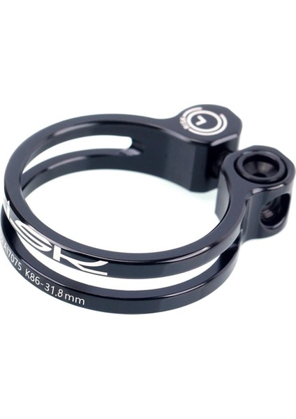 Ultralight Seatpost Kelepçesi Içi Seatpost Tüp 31.8mm (Yurt Dışından) fiyatları