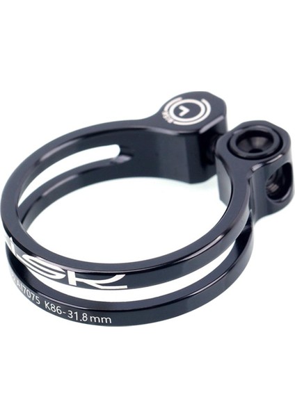 Ultralight Seatpost Kelepçesi Içi Seatpost Tüp 31.8mm (Yurt Dışından) modelleri