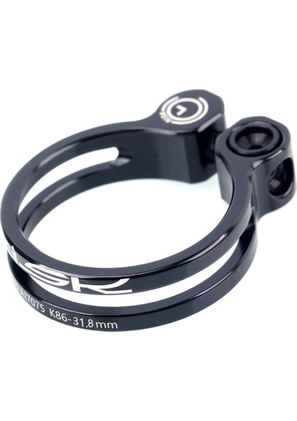 Ultralight Seatpost Kelepçesi Içi Seatpost Tüp 31.8mm (Yurt Dışından) fırsatları