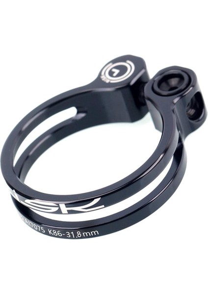 Ultralight Seatpost Kelepçesi Içi Seatpost Tüp 31.8mm (Yurt Dışından) indirimleri