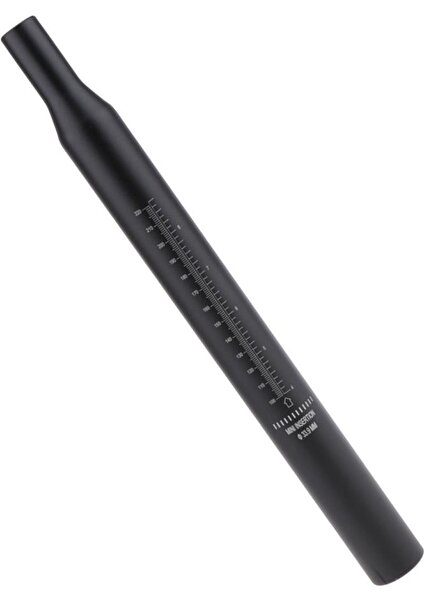 Bisiklet Seatpost Katlanır Koltukül Tüpü 33.9/34.9mm 33.9X350MM (Yurt Dışından)